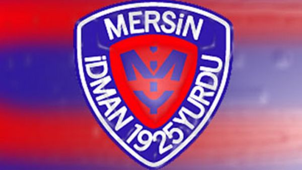 Mersin'den sponsor açıklaması! Mersin'den sponsor açıklaması!